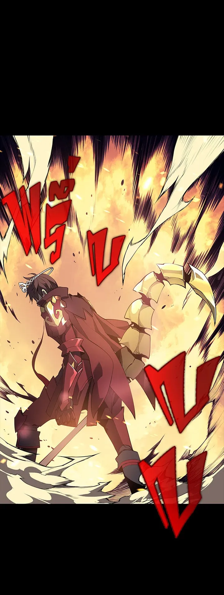 Overgeared ตอนที่ 88 หน้า 76