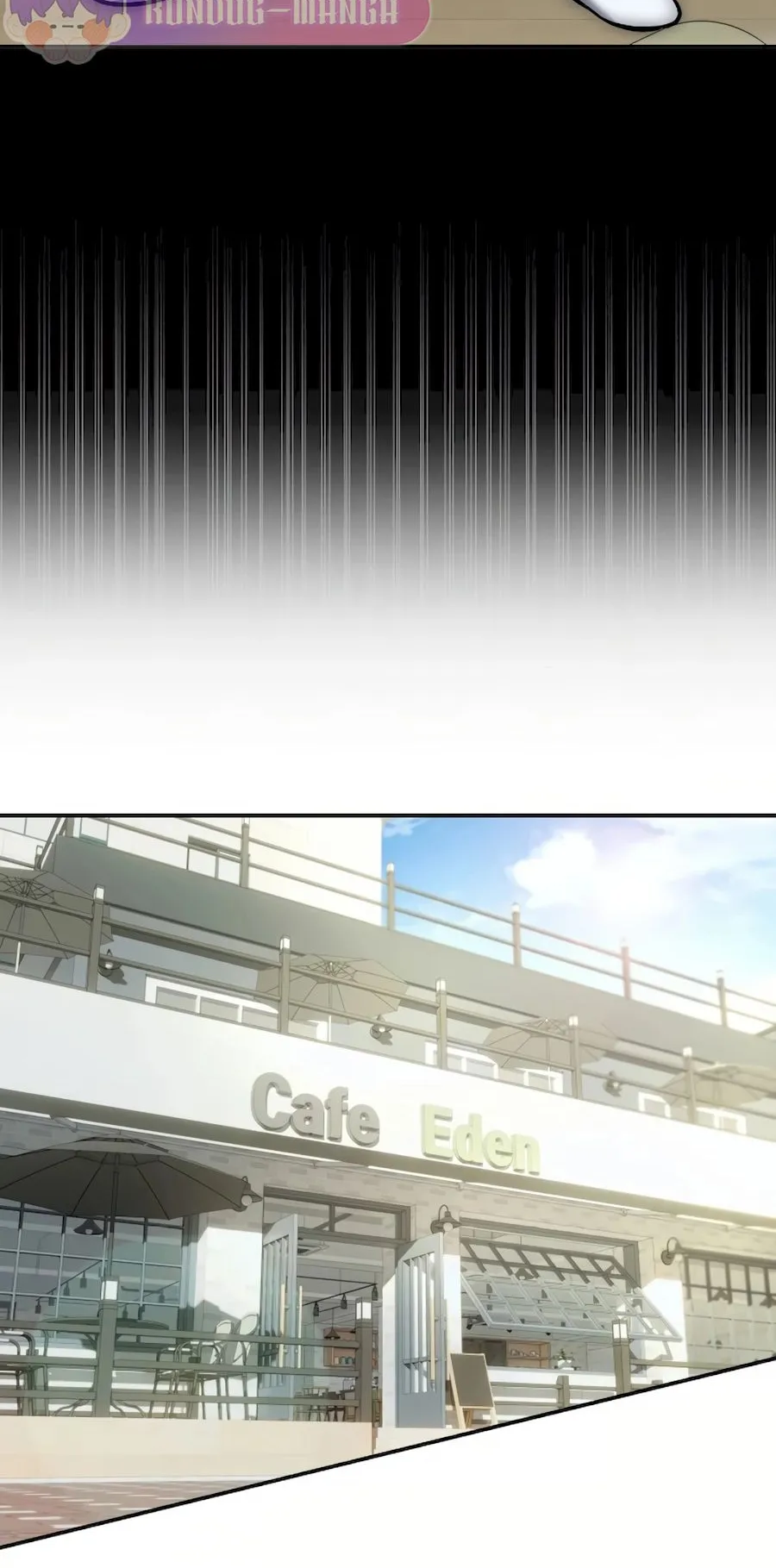 Subscribed To The Transcendental Channels ตอนที่ 8 หน้า 33