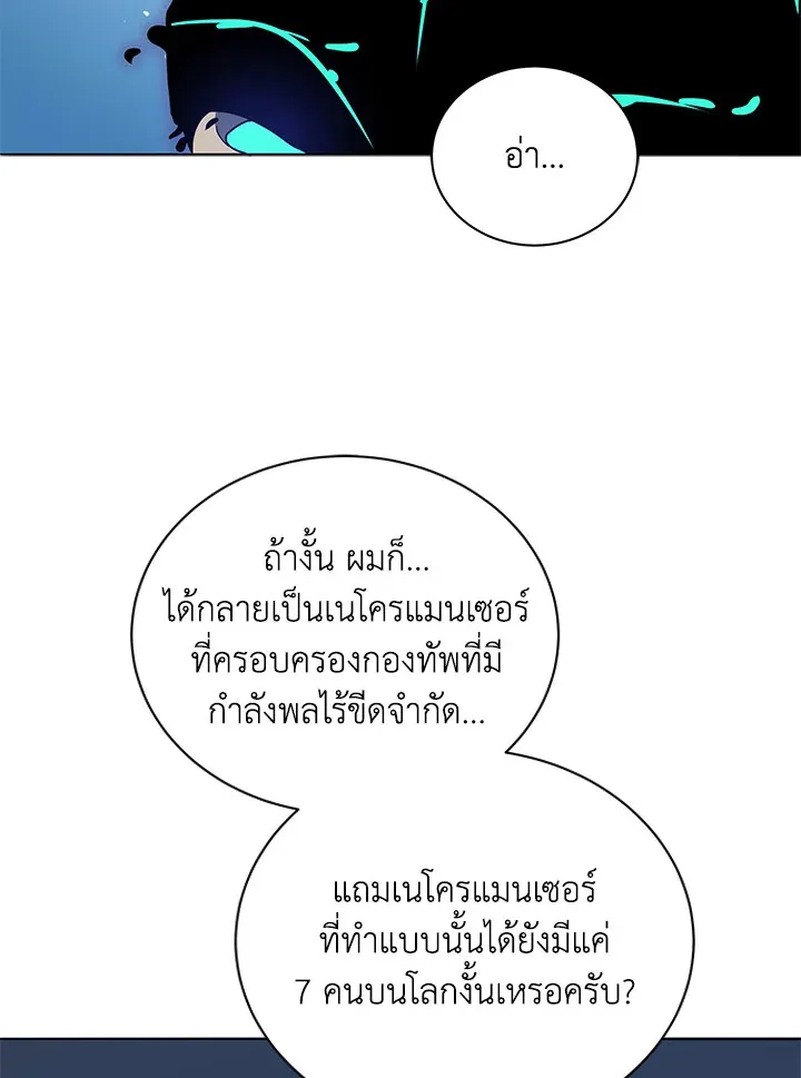 Necromancer Academy’s Genius Summoner Chapter 23 หน้า 79