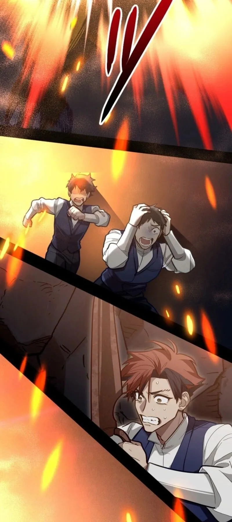 The Magic Theory of the Regressed Sword Saint ตอนที่ 15 หน้า 7