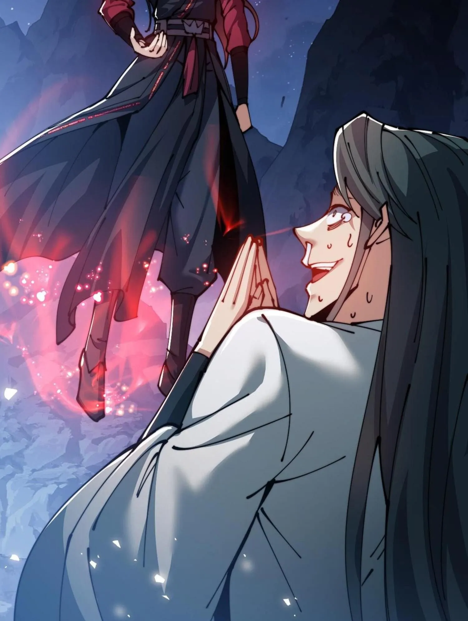 Devious Son of Heaven ตอนที่ 45 หน้า 99