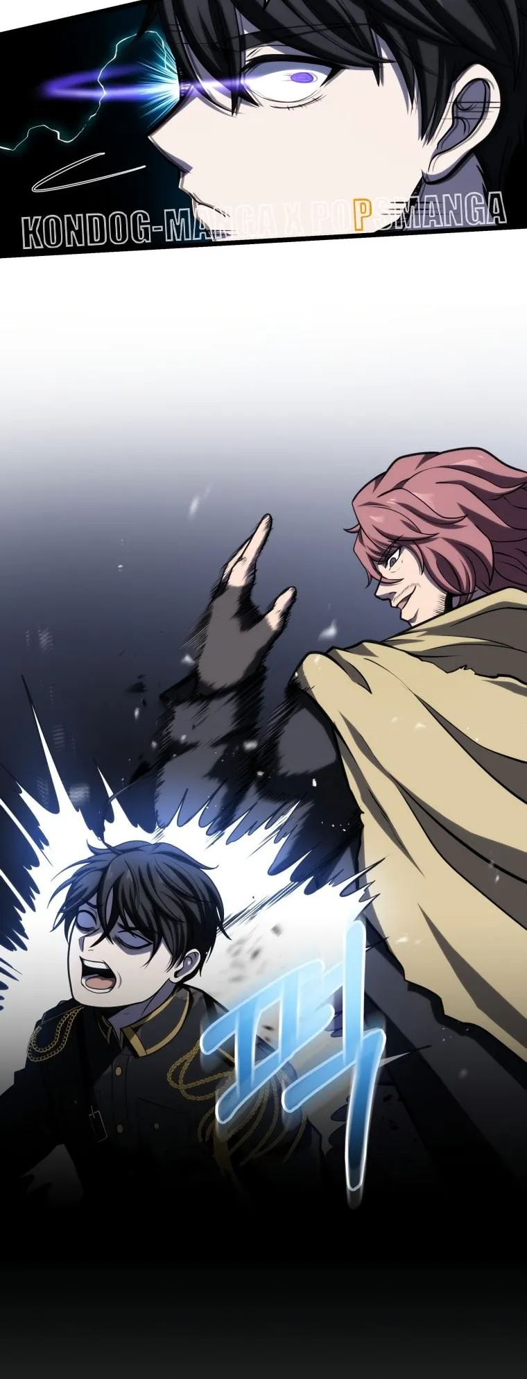 A Dragonslayer’s Peerless Regression ตอนที่ 11 หน้า 63