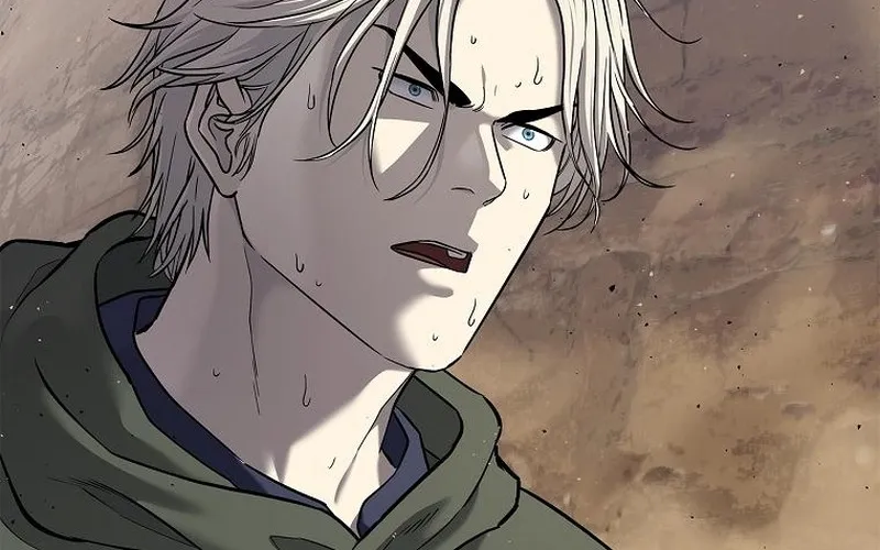 The Iron Emperor ตอนที่ 26 หน้า 164