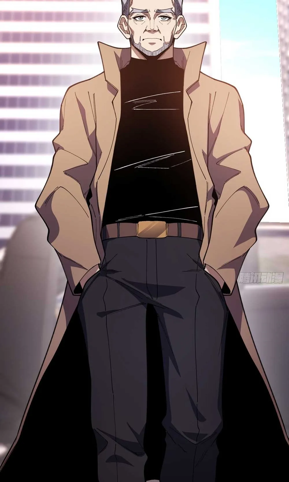 Goddess Evolution ตอนที่ 13 หน้า 54