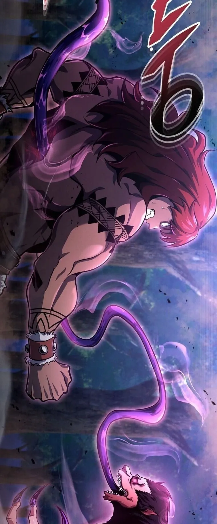 A Dragonslayer’s Peerless Regression ตอนที่ 73 หน้า 33