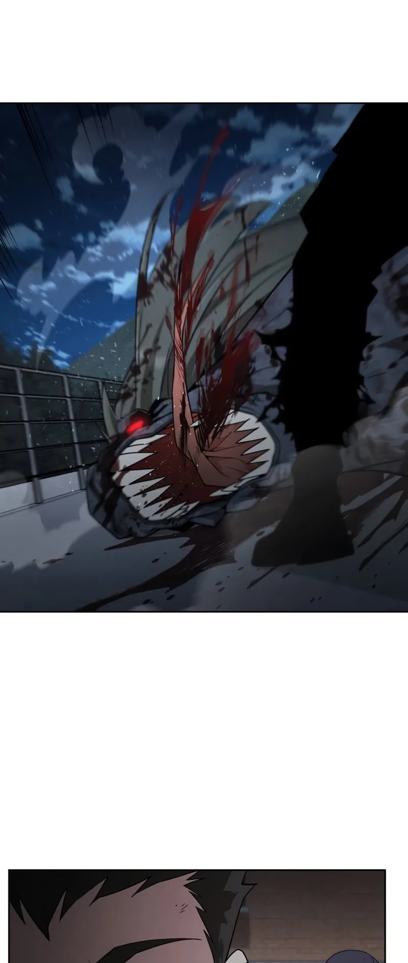 Apocalyptic Chef Awakening ตอนที่ 6 หน้า 61