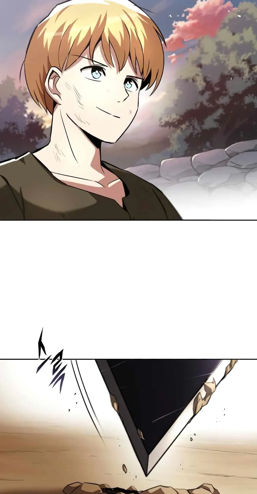 The Lazy Lord Masters the Sword ตอนที่ 29 หน้า 53