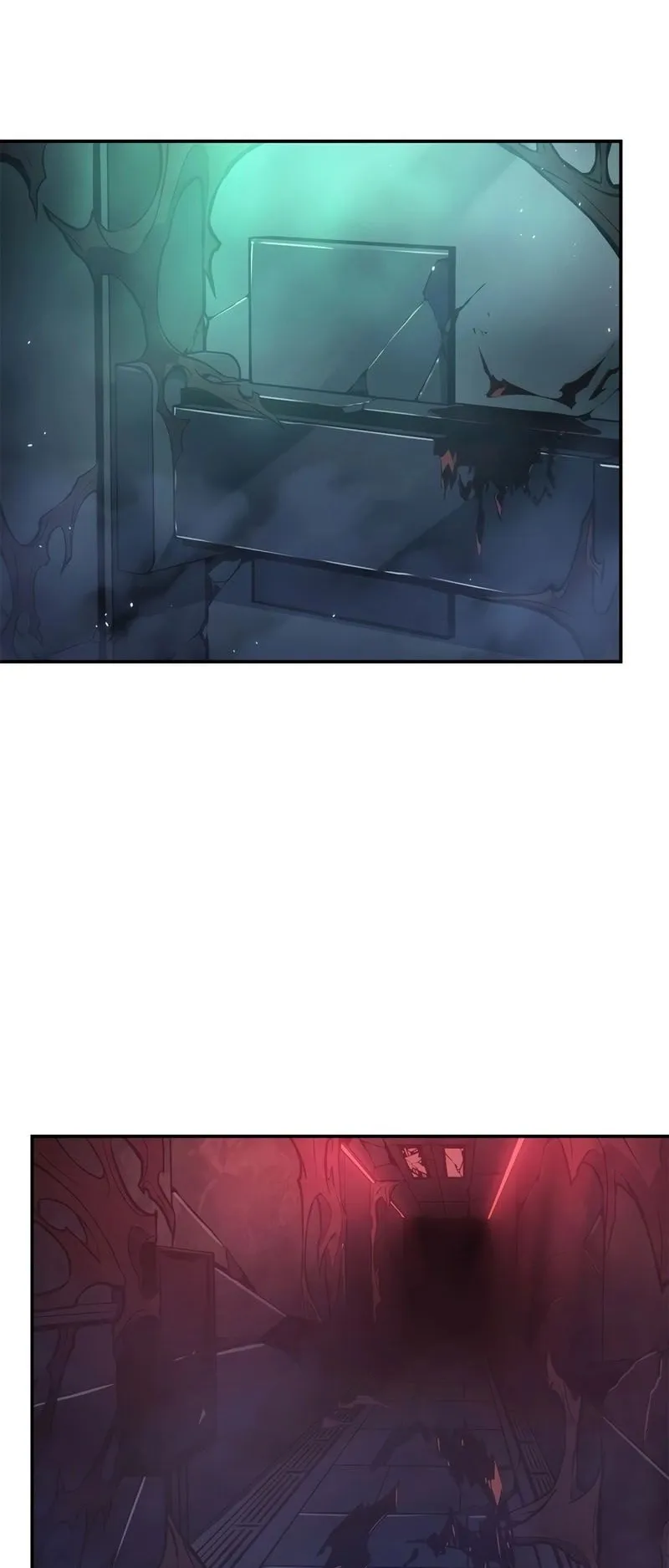 Solo Leveling: Ragnarok ตอนที่ 17 หน้า 19