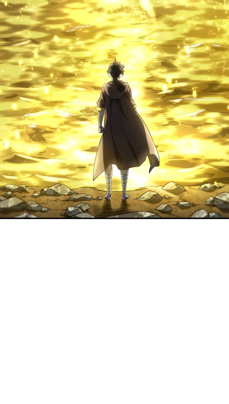 Revenge of the Iron-Blooded Sword Hound ตอนที่ 51 หน้า 39