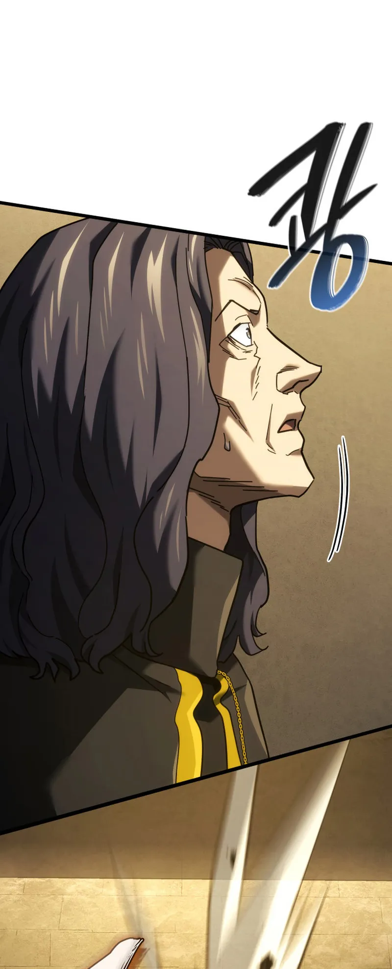 Revenge of the Iron-Blooded Sword Hound ตอนที่ 127 หน้า 62