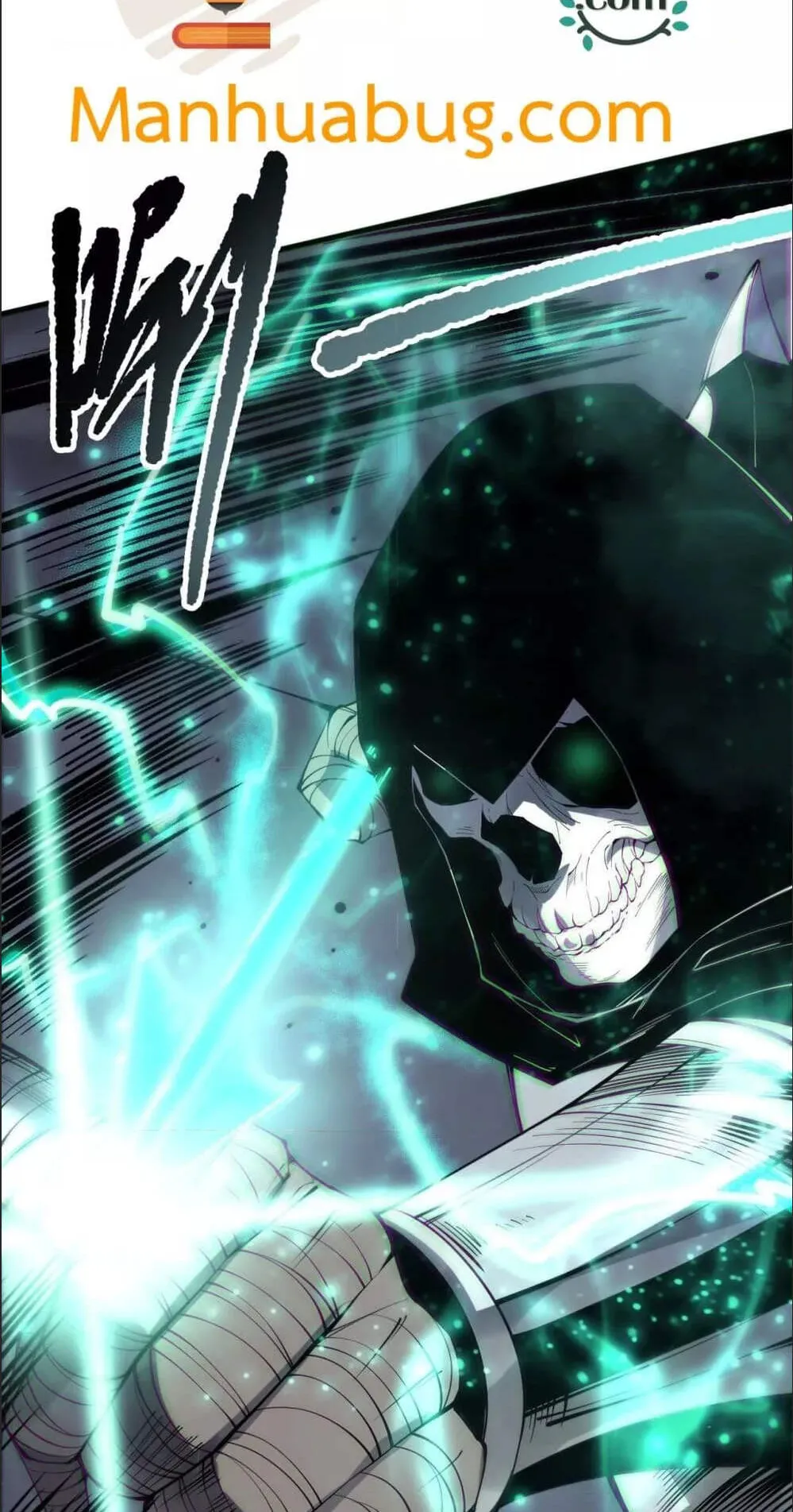 Disastrous Necromancer ตอนที่ 166 หน้า 60