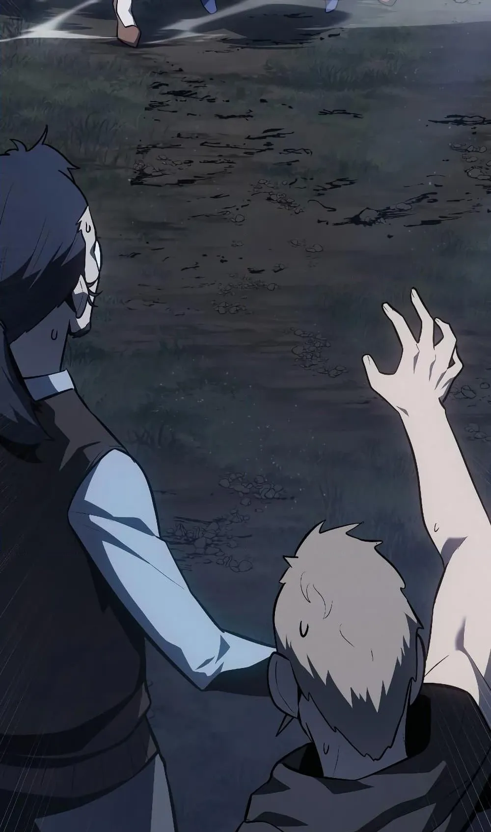 Ice Lord ตอนที่ 4 หน้า 97