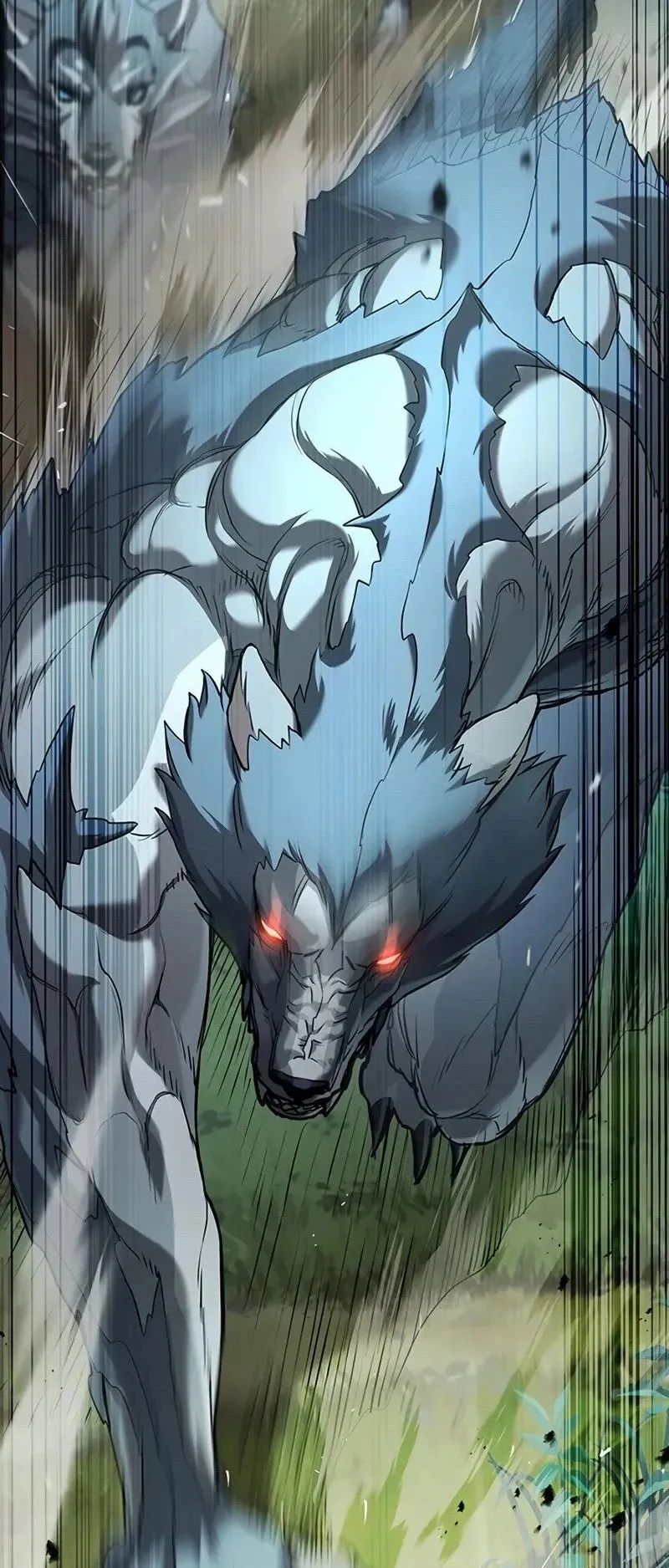 Demonic Beast Hunter Survival Guide ตอนที่ 1 หน้า 101
