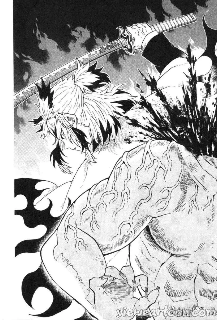 Kimetsu no yaiba ตอนที่ 54 หน้า 16