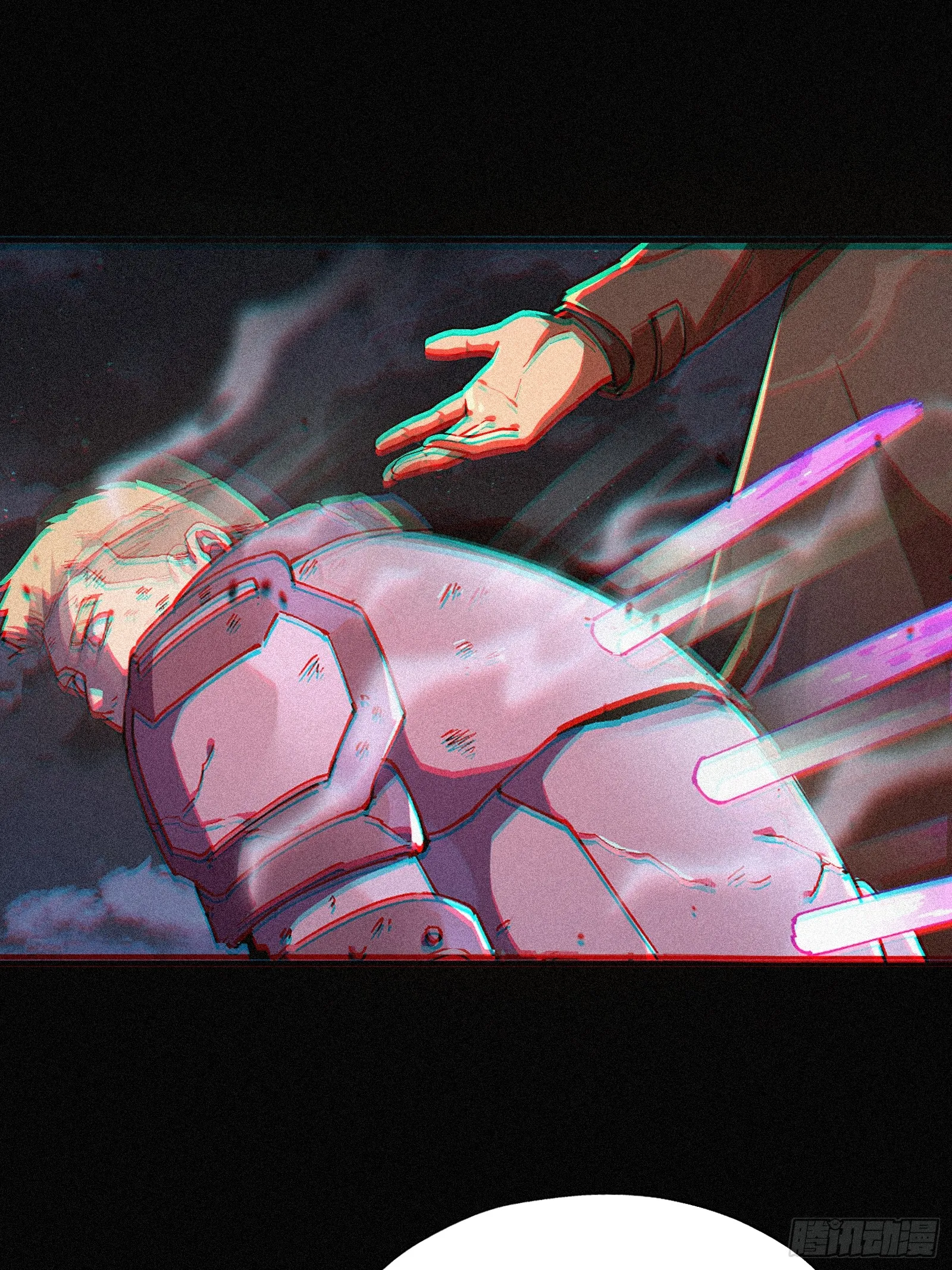 Strongest Player Returns After A Thousand Years ตอนที่ 3 หน้า 20