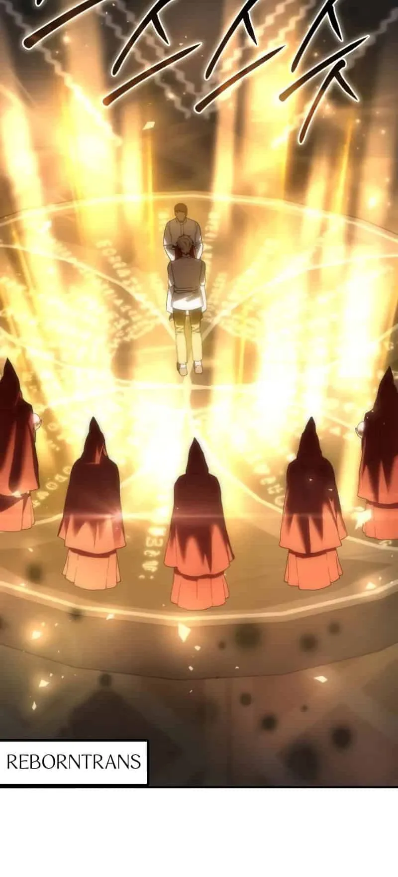 Star-Embracing Swordmaster ตอนที่ 91 หน้า 96