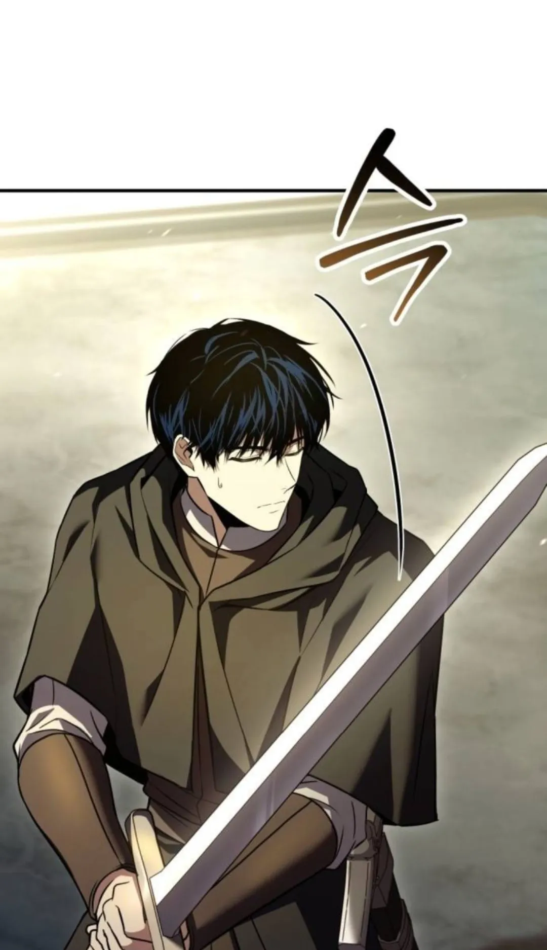 The Swordmaster Who Travels Through Time ตอนที่ 13 หน้า 34
