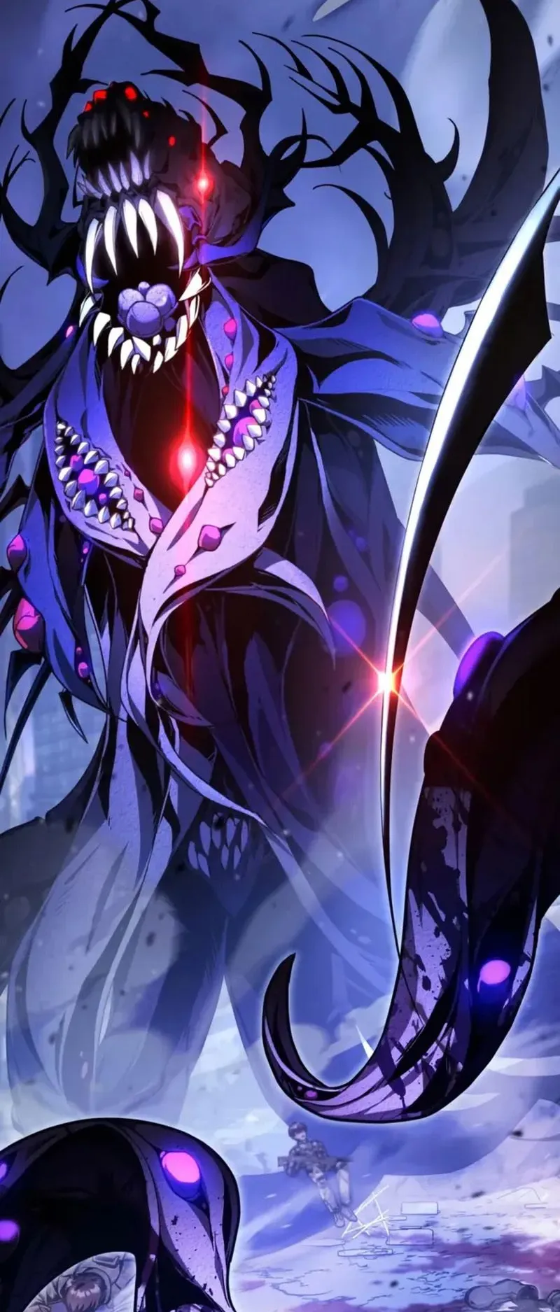 Dukedom’s Legendary Prodigy ตอนที่ 1 หน้า 7