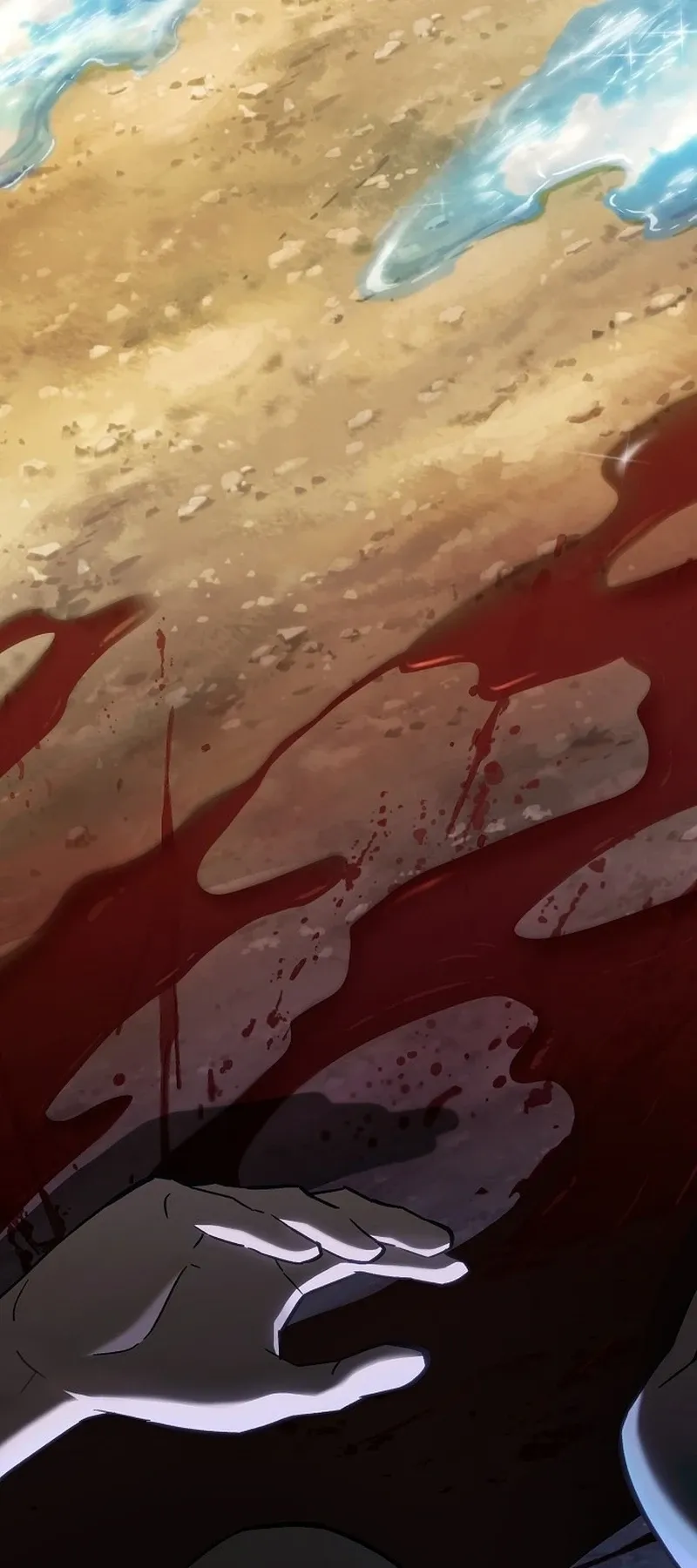 The Sword-Eating Swordmaster ตอนที่ 1 หน้า 46