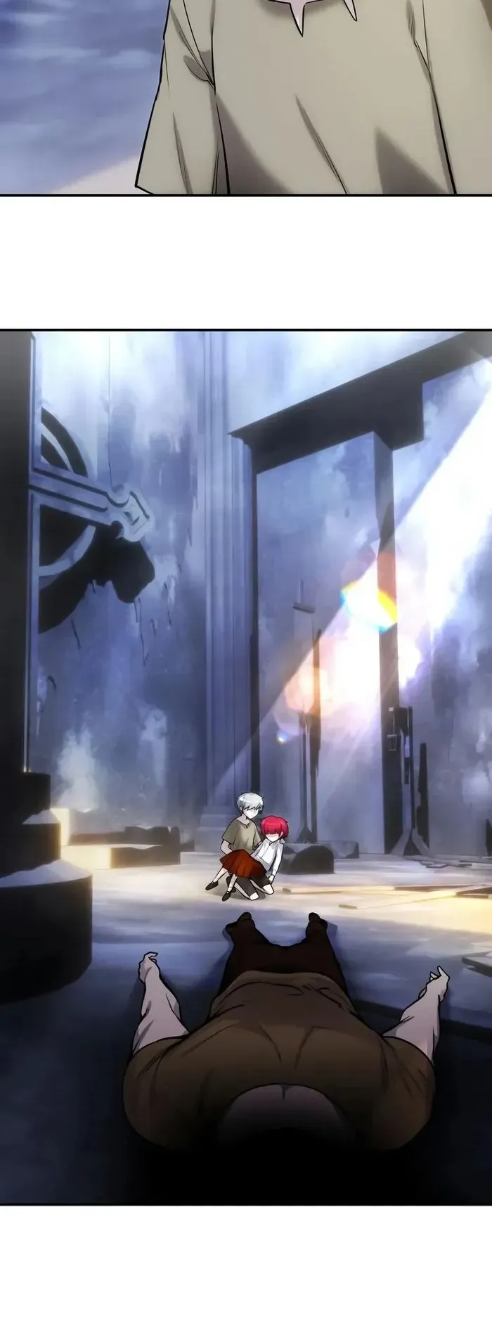 Secretly More Powerful Than the Hero ตอนที่ 3 หน้า 63