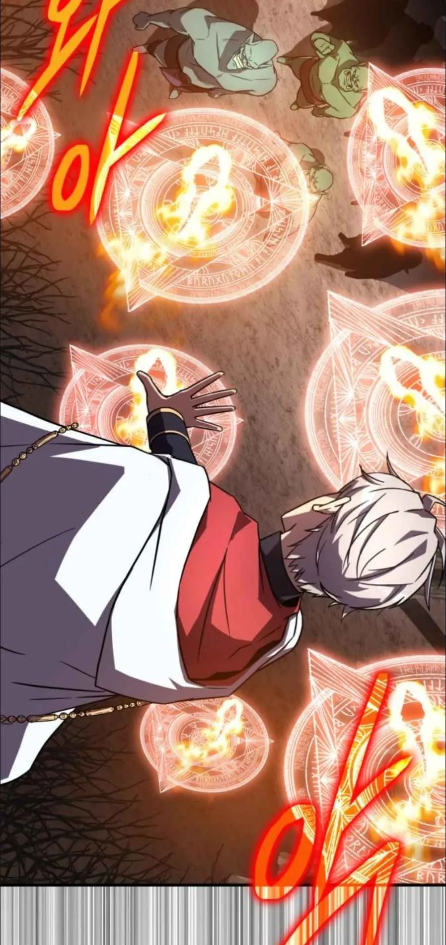 A Genius Wizard Who Breaks Boundaries ตอนที่ 4 หน้า 13
