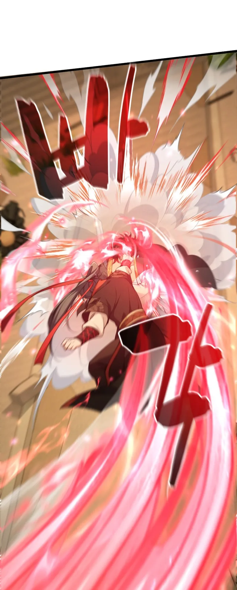 Reincarnated of Battle God ตอนที่ 6 หน้า 62