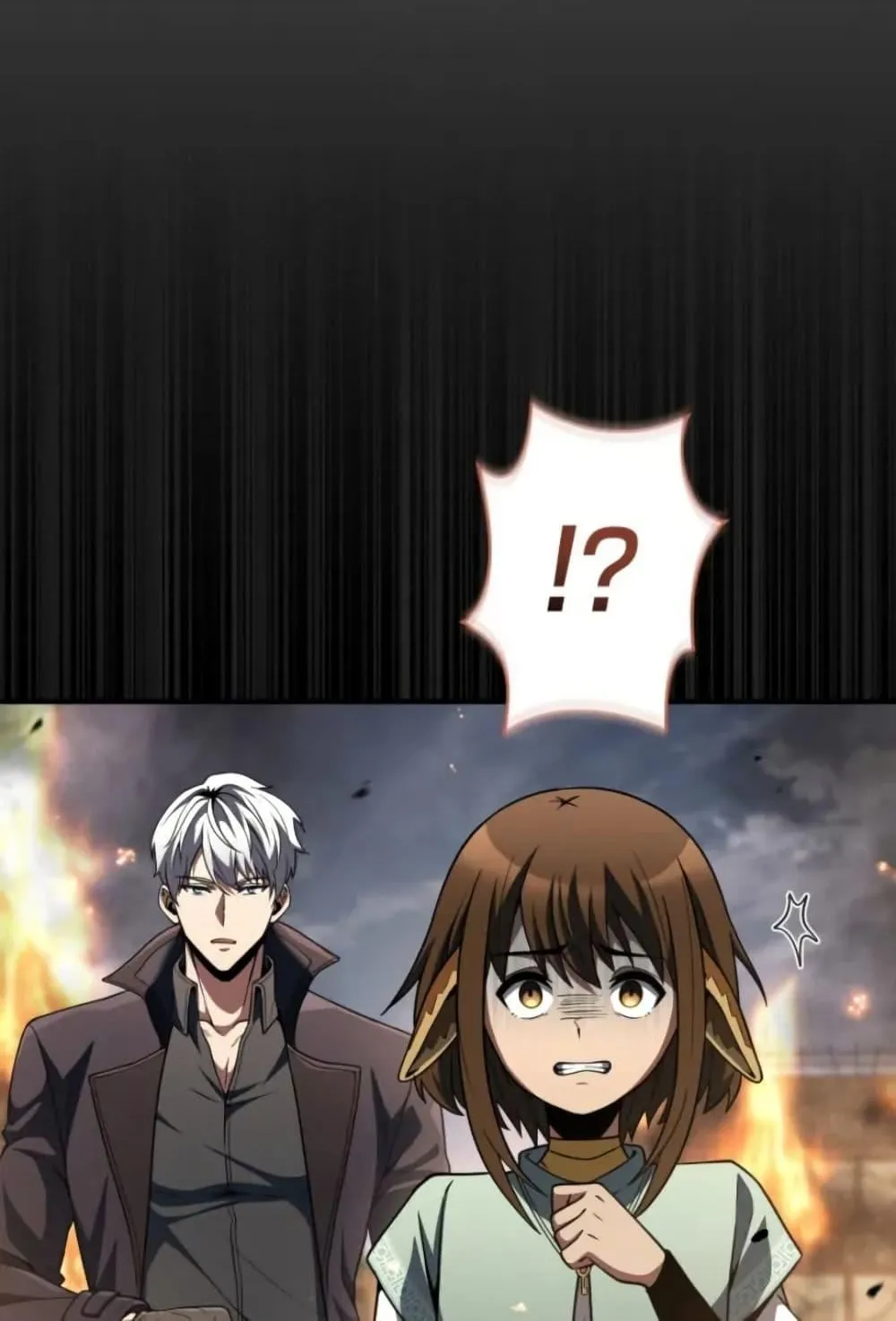 100 Million Years Later The Ultimate Weapon Return ตอนที่ 2 หน้า 60