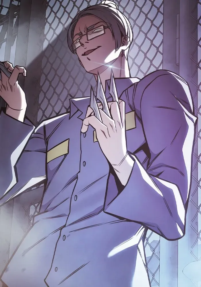 Juvenile Prison ตอนที่ 29 หน้า 163