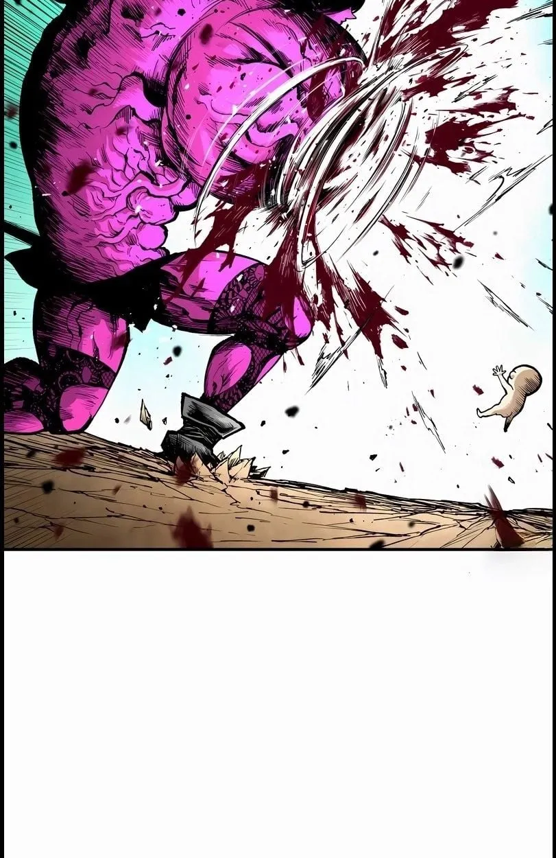 Ninja Reincarnation Fuuma Kotarou’s Quest to Reclaim His Humanity ตอนที่ 10 หน้า 10