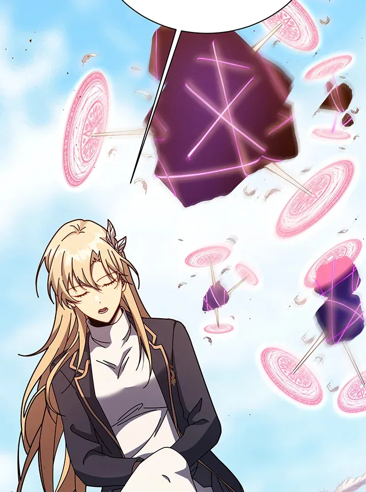 Necromancer Academy’s Genius Summoner Chapter 84 หน้า 29