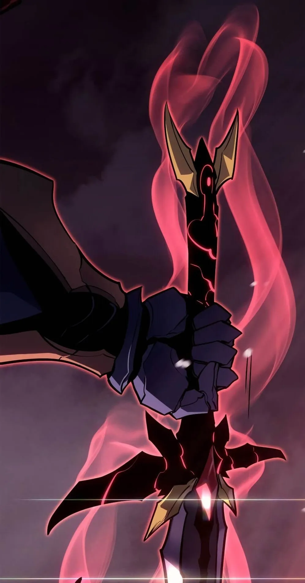 Solo Leveling: Ragnarok ตอนที่ 6 หน้า 120