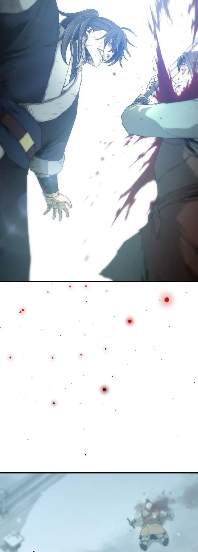 Flash Sword ตอนที่ 3 หน้า 18