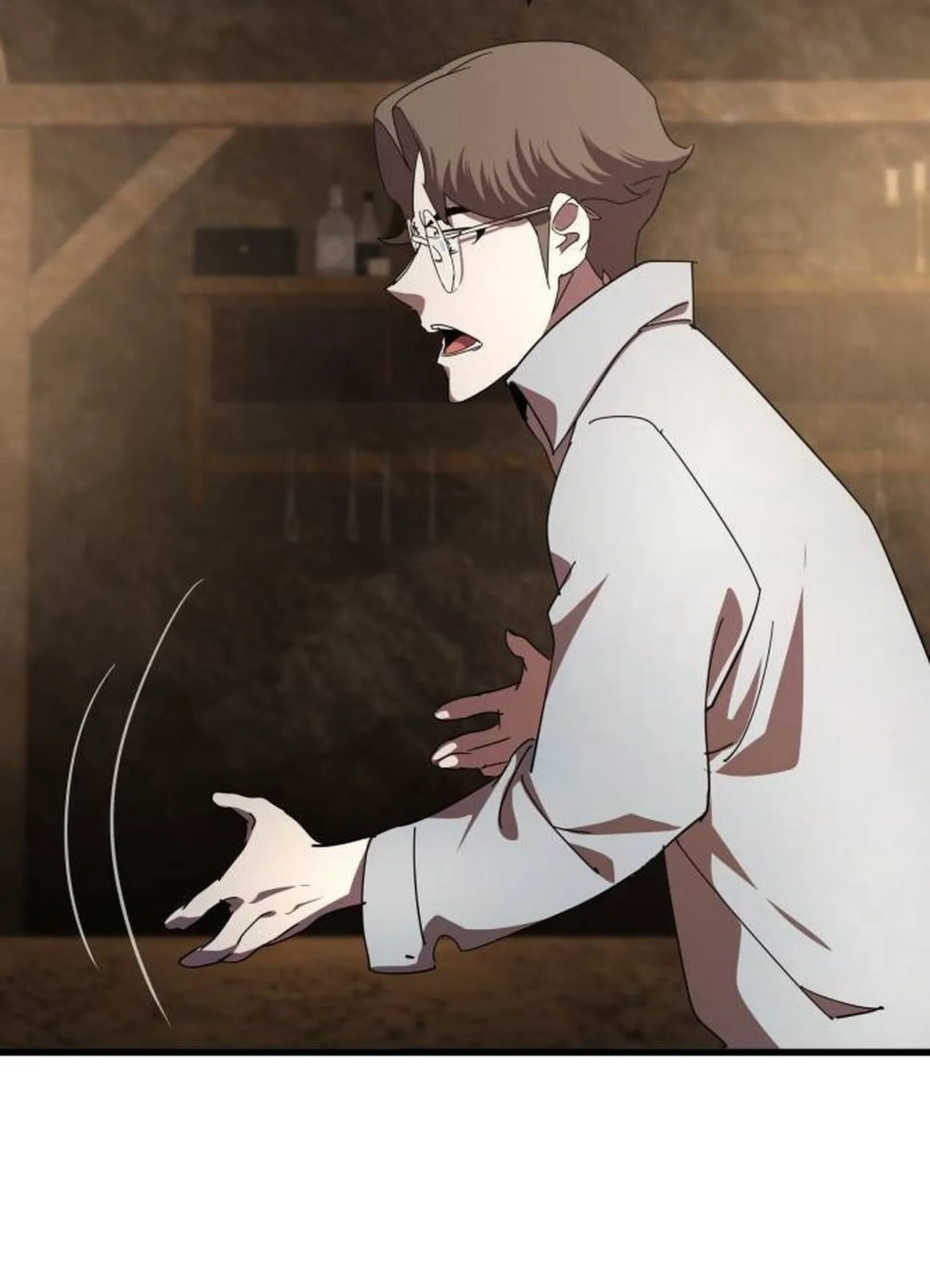 The Genius Mage Who Uses His Fists ตอนที่ 29 หน้า 123