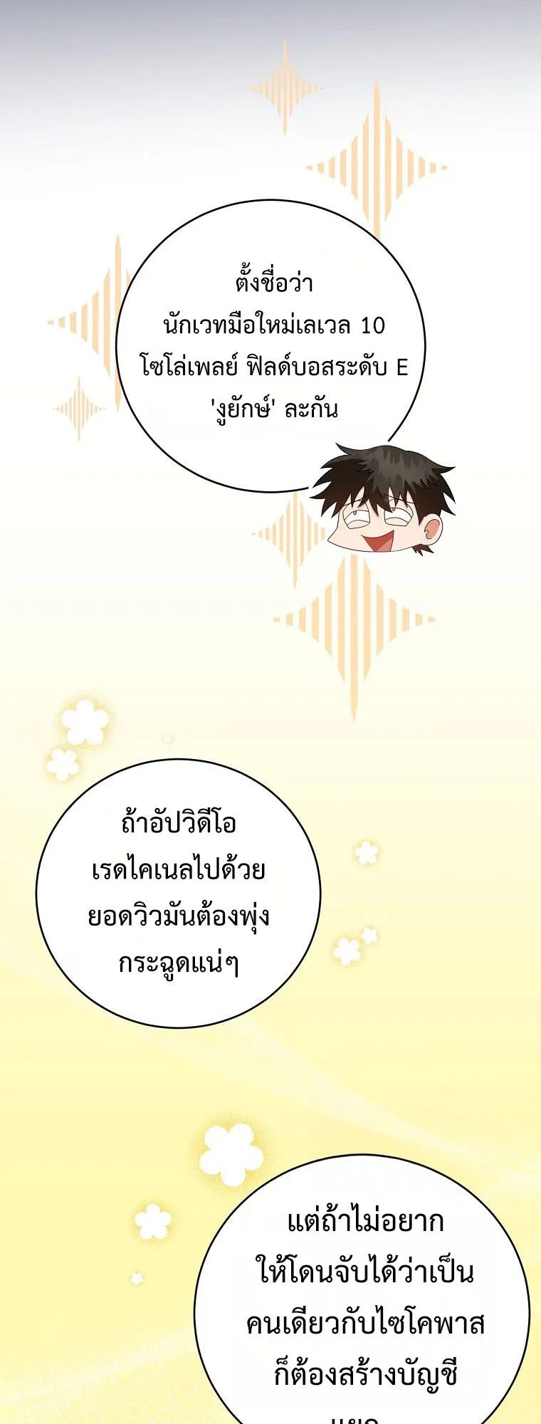 Master of All Skills ตอนที่ 12 หน้า 6