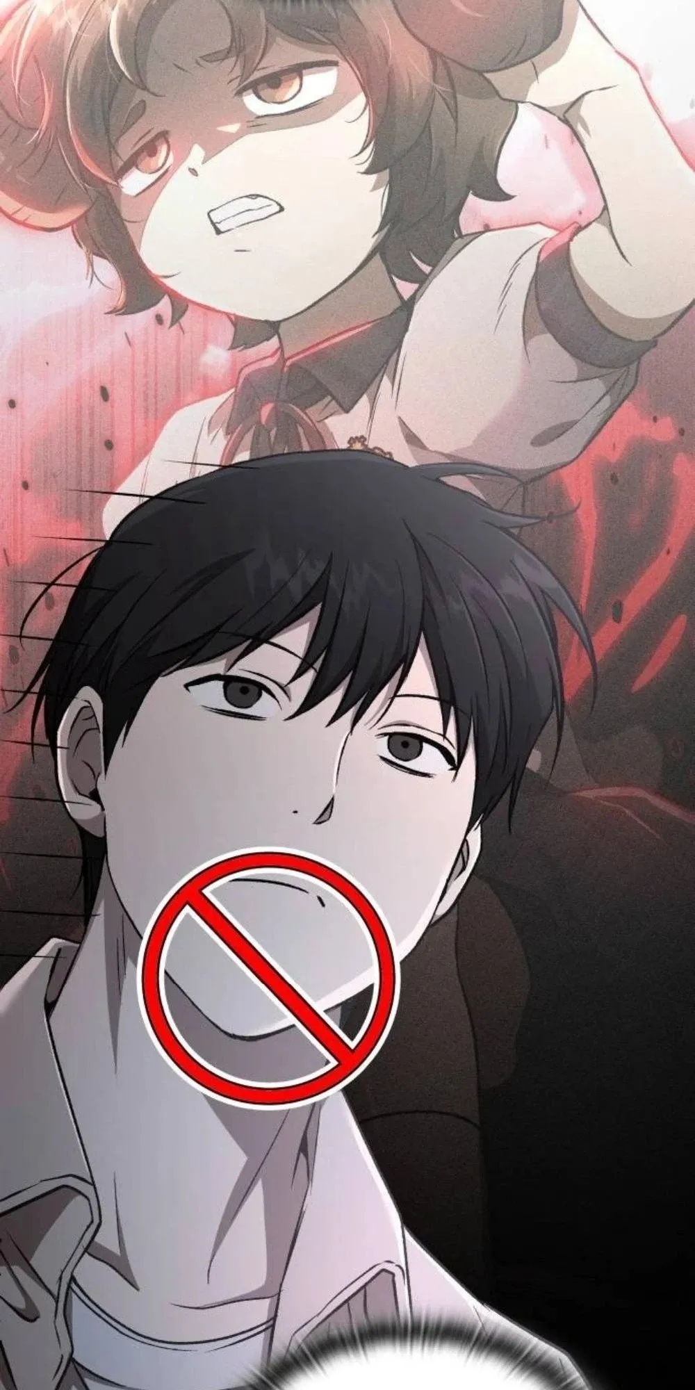 Shinsu Kindergarten ตอนที่ 36 หน้า 122