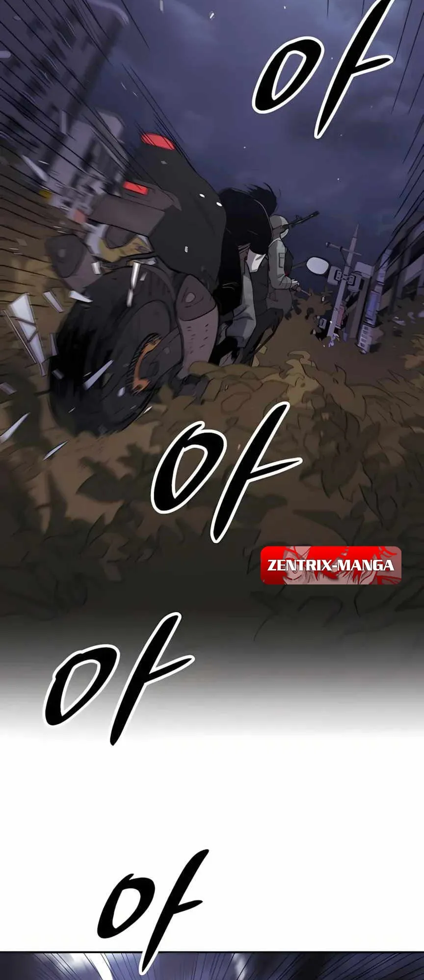 Zombie Herd ตอนที่ 4 หน้า 63