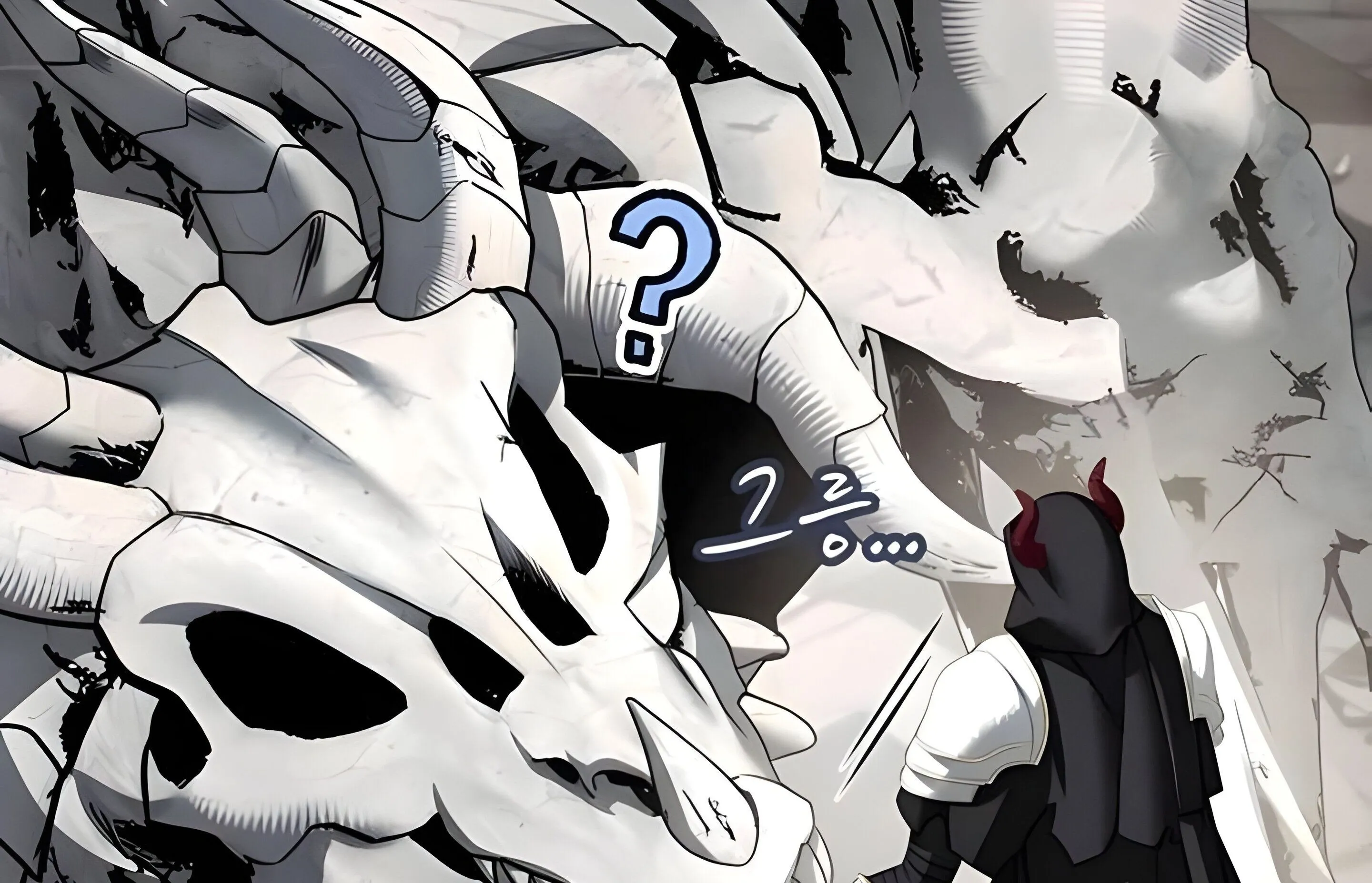Sovereign of the Infinite Clones ตอนที่ 48 หน้า 135