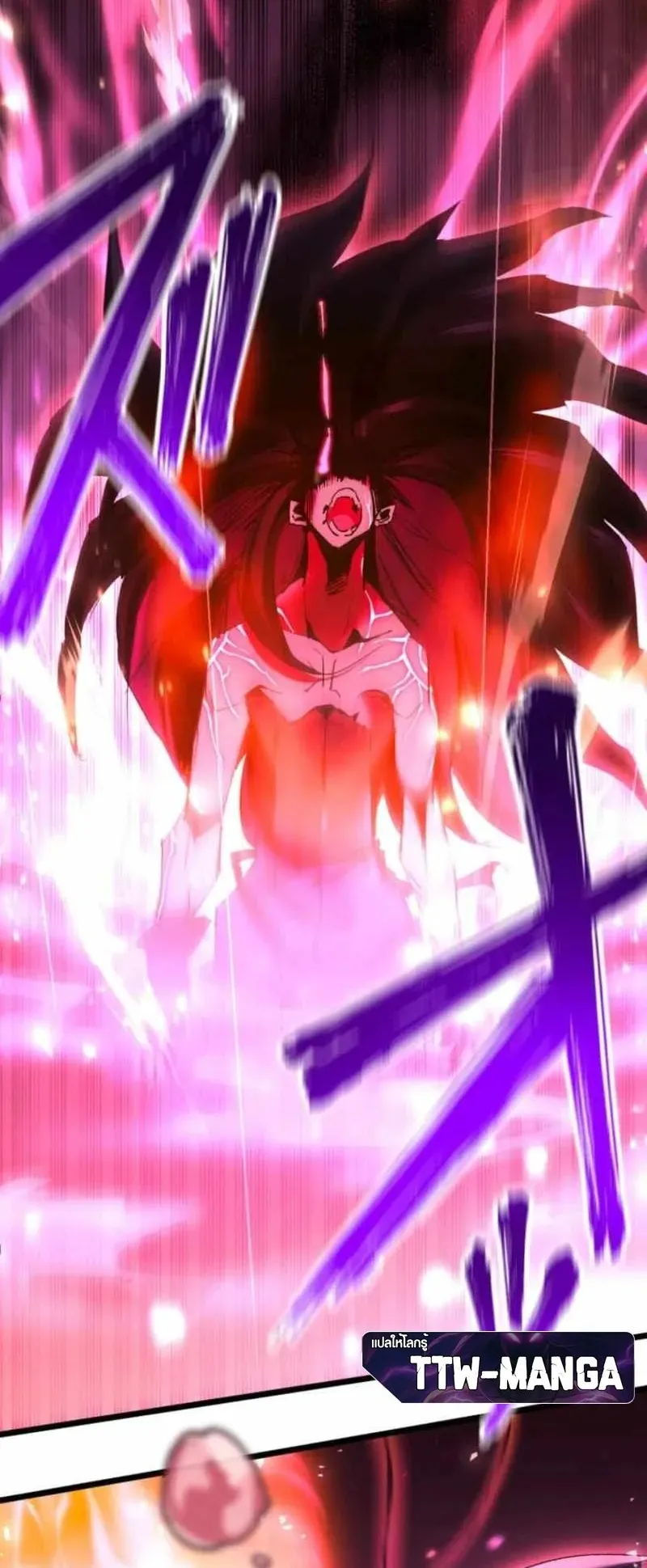 The Low-Level Knight, Unrivaled by Forbidden Flames ตอนที่ 2 หน้า 66