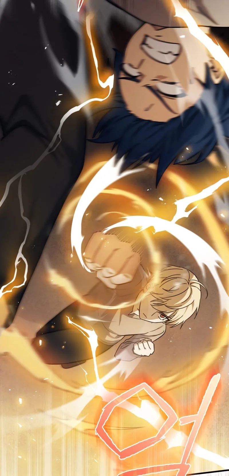 The Reincarnated Assassin Is a Swordmaster ตอนที่ 13 หน้า 99