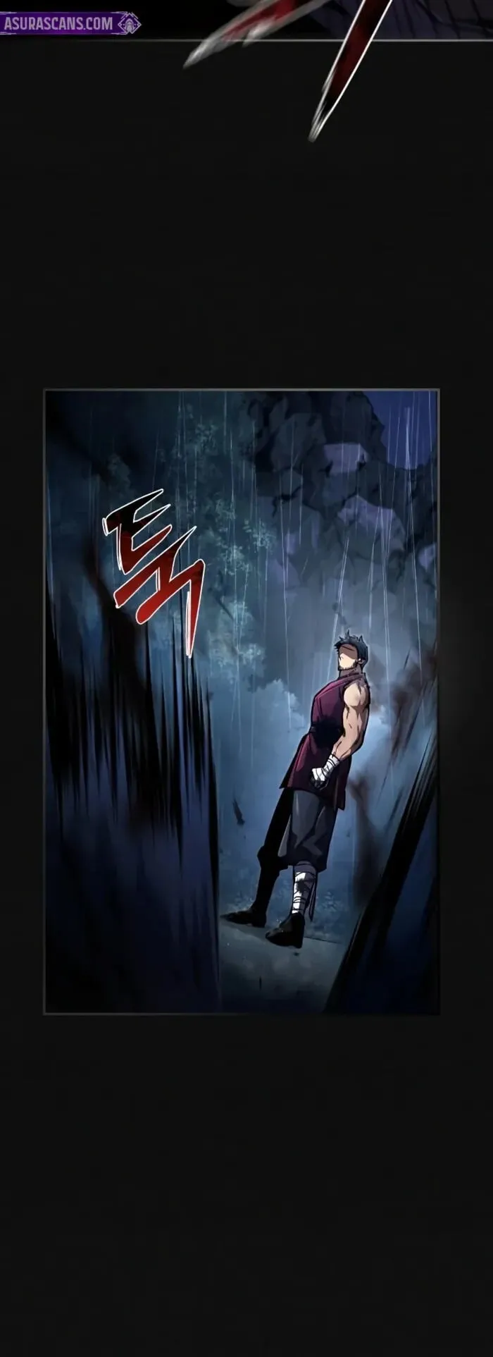 Reincarnation of the Fist King ตอนที่ 1 หน้า 18