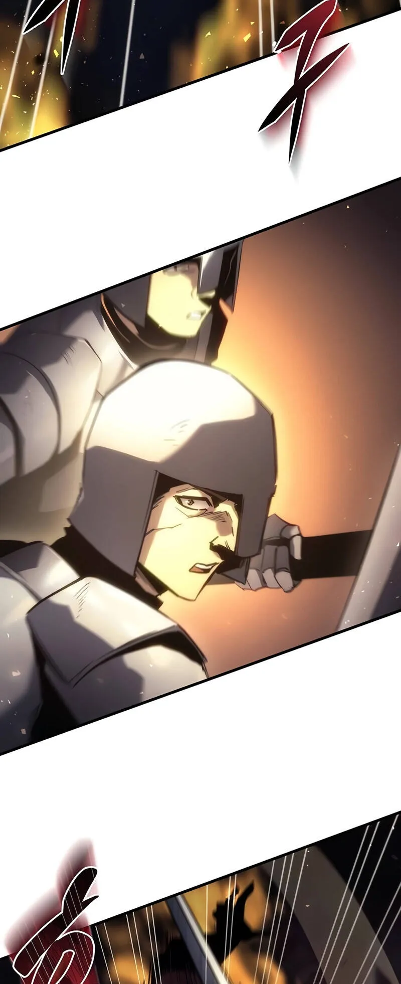 Regressor of the Fallen Family ตอนที่ 15 หน้า 102