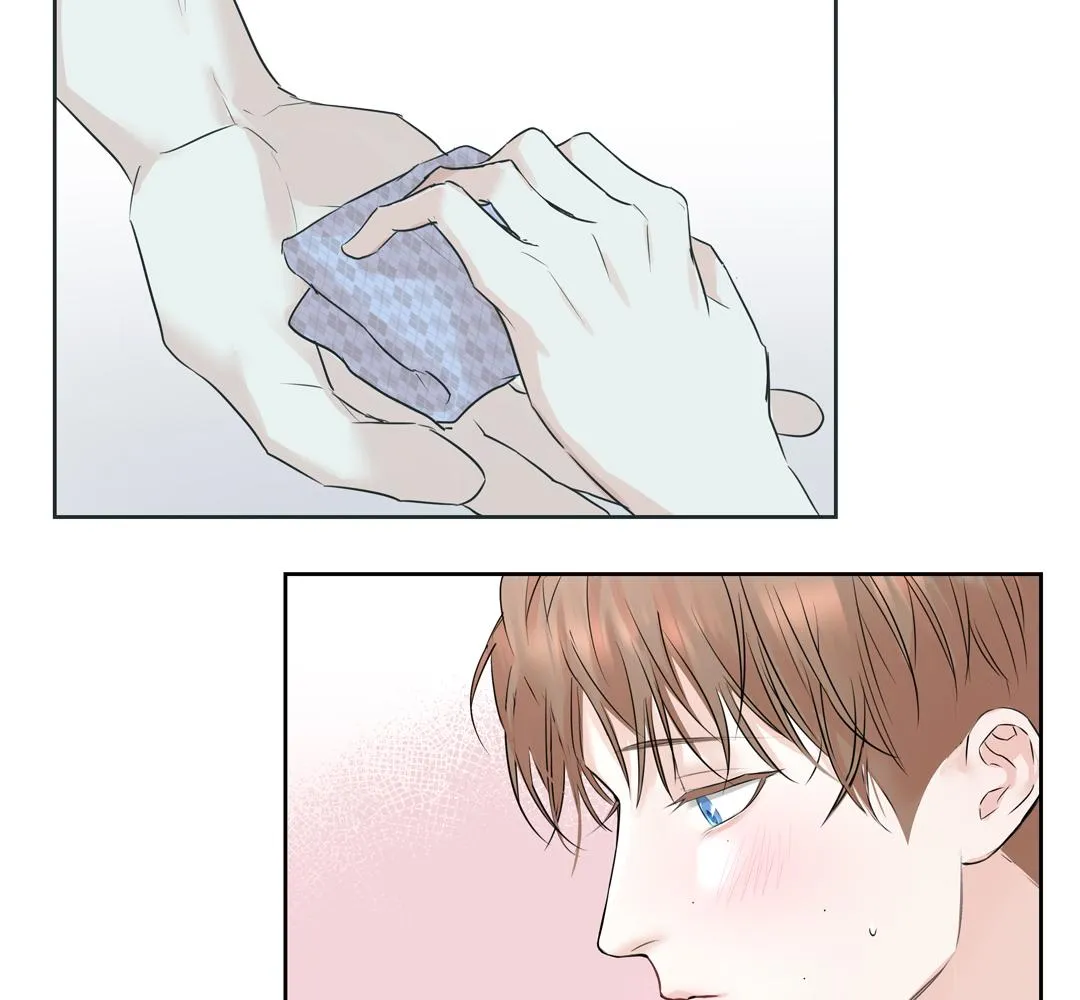 CAMBOY BUNNY (R+) ตอนที่ 4 หน้า 50