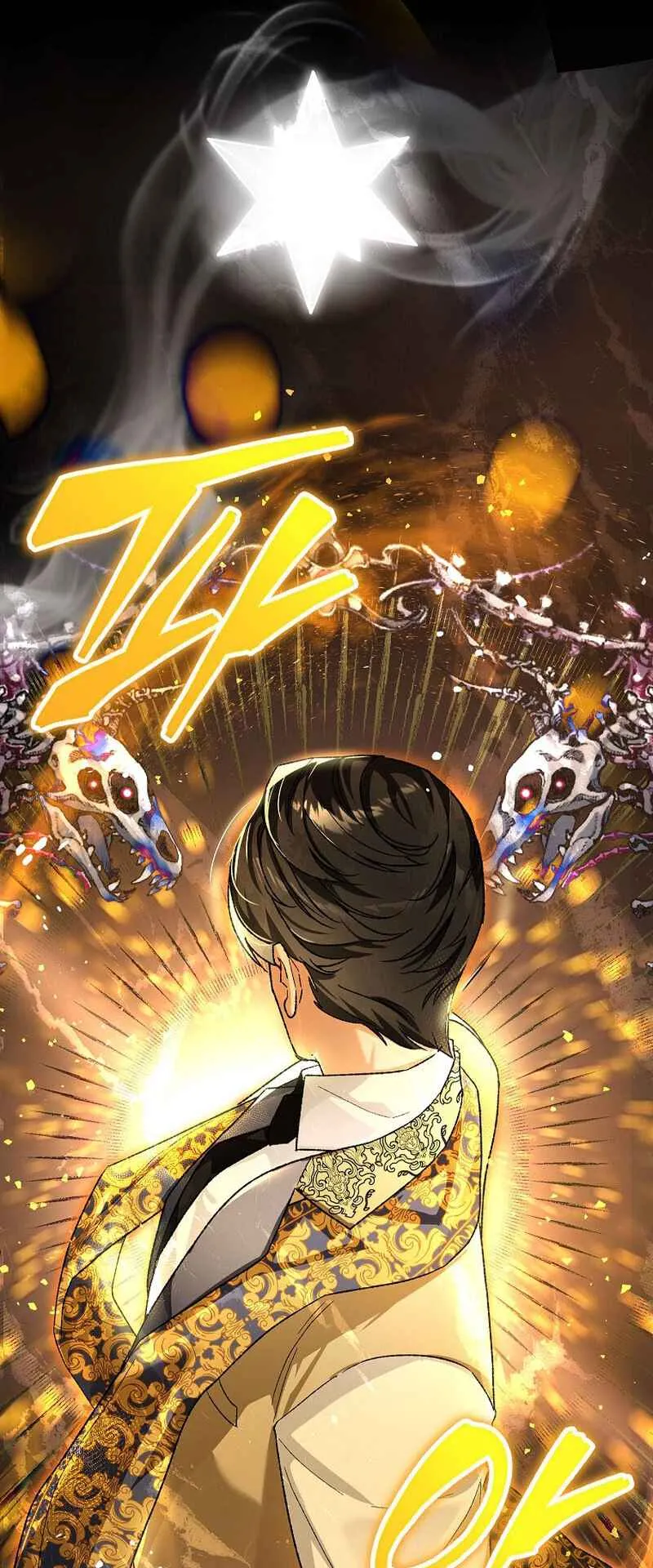 I Became the Genius Bastard of a Noble Dark Clan ตอนที่ 5 หน้า 29