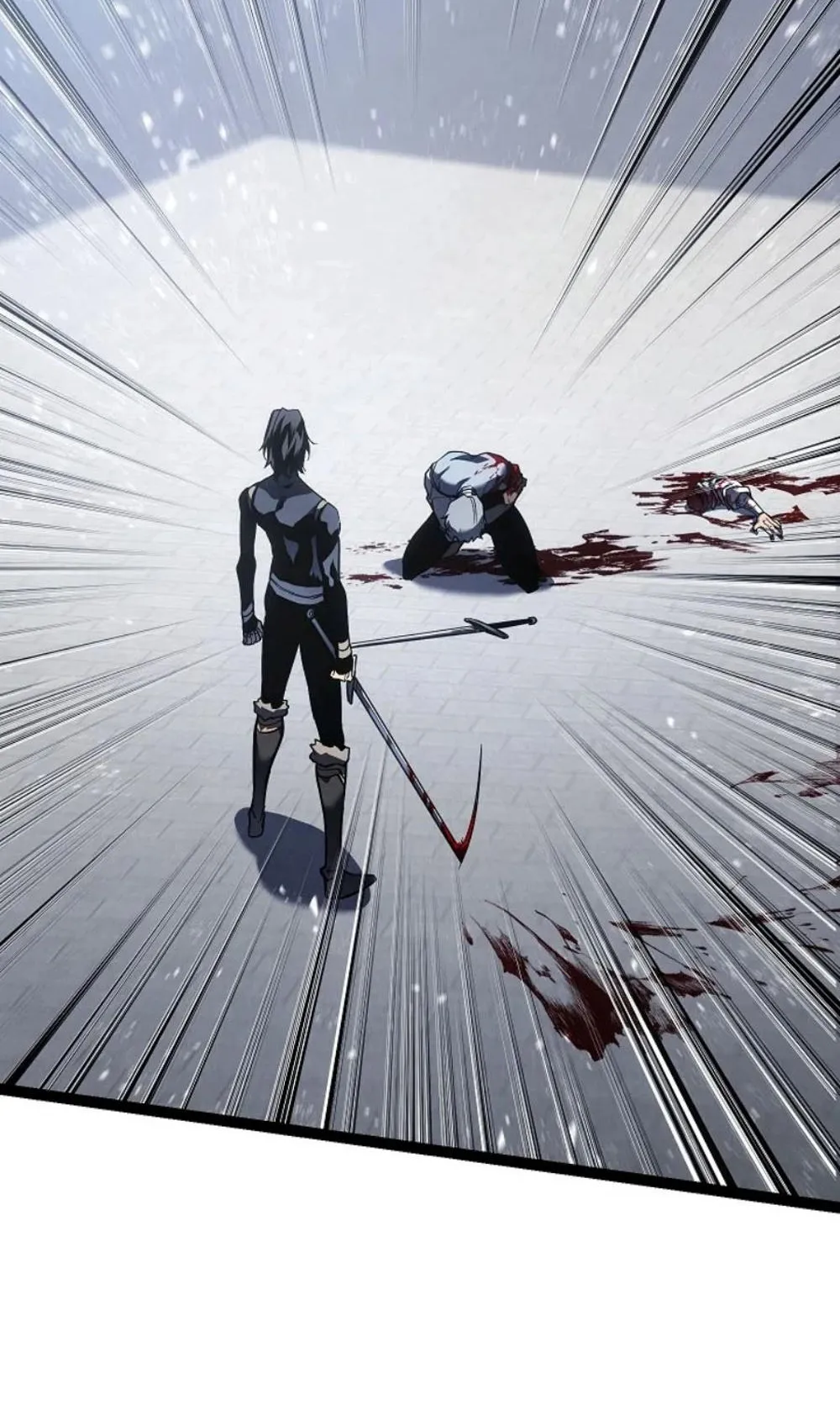 Regressing as the Reincarnated Bastard of the Sword Clan ตอนที่ 4 หน้า 33