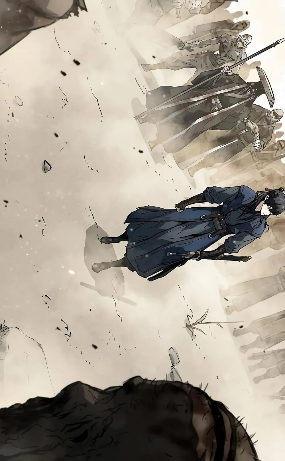 Absolute Regression ตอนที่ 9 หน้า 72