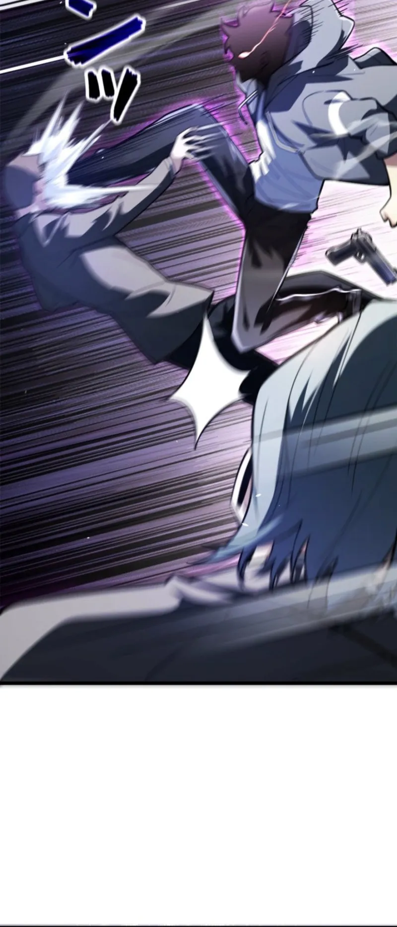 The Clan’s Failure Is a Former Continental Champion ตอนที่ 14 หน้า 19