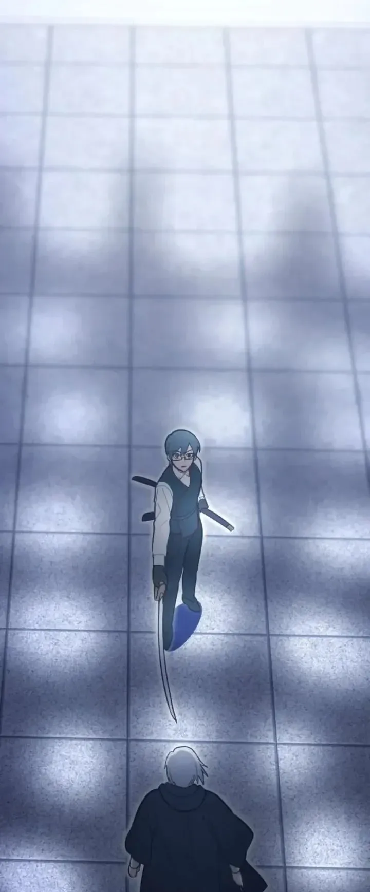 The Magic Theory of the Regressed Sword Saint ตอนที่ 36 หน้า 24