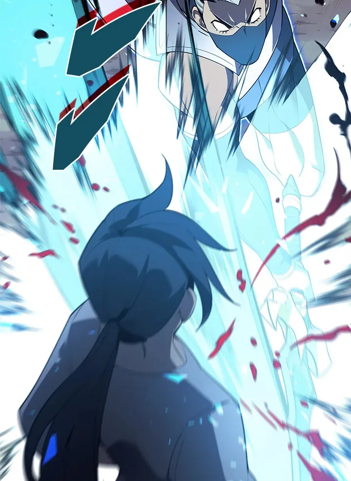Overgeared ตอนที่ 135 หน้า 49