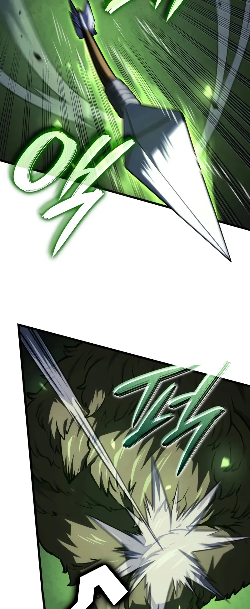Revenge of the Iron-Blooded Sword Hound ตอนที่ 117 หน้า 65