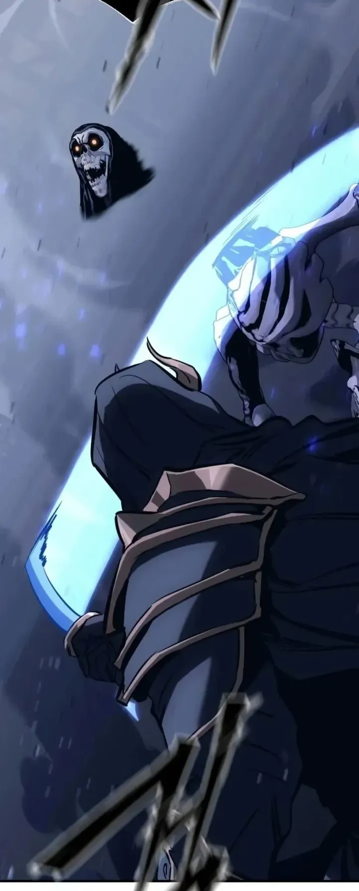 Sword of the Undying ตอนที่ 22 หน้า 59